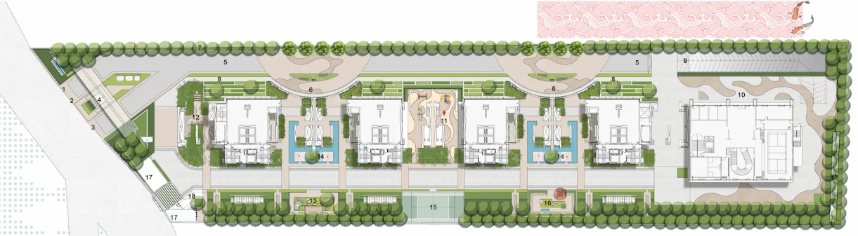 Master Plan Image